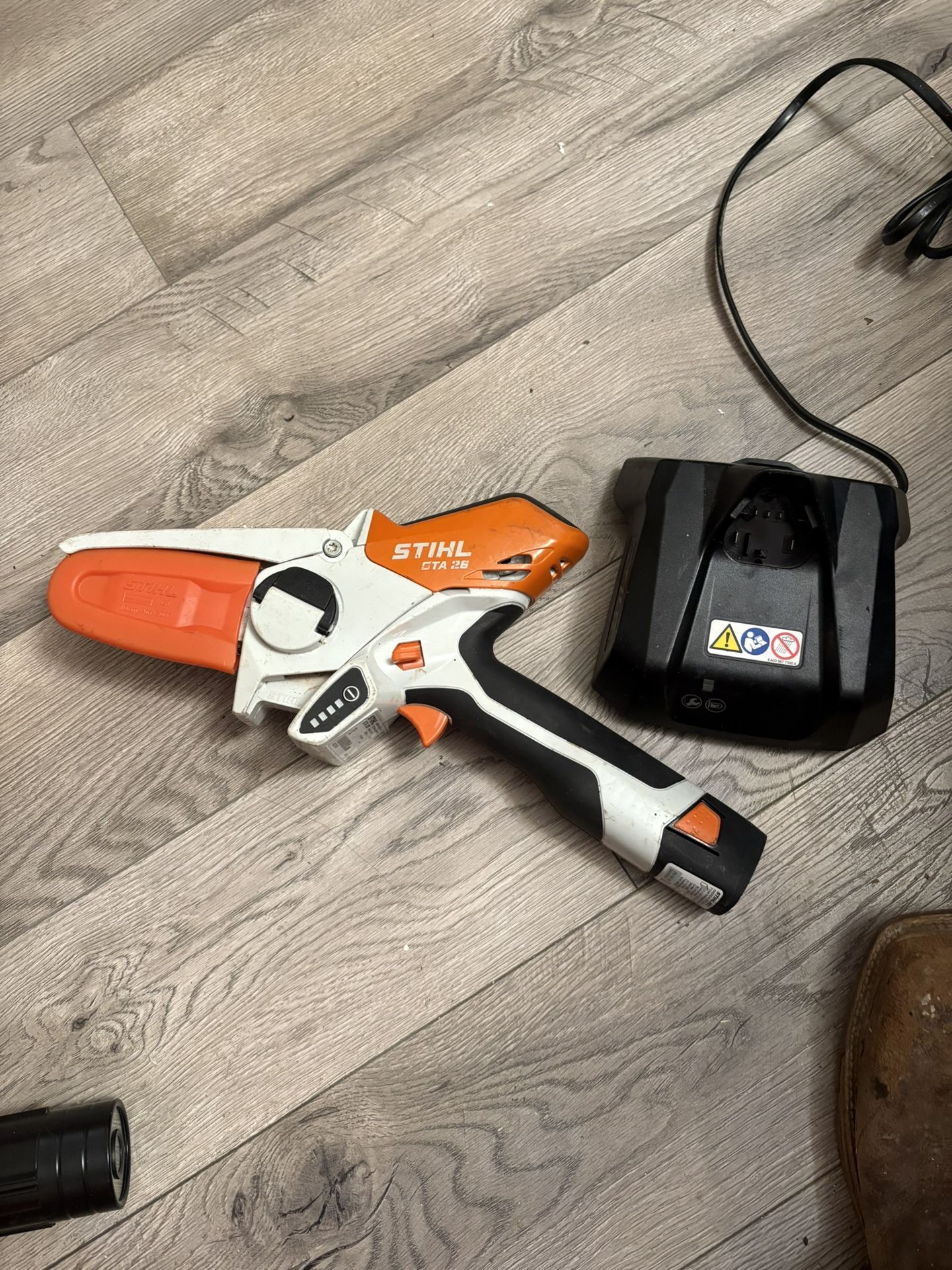 Sthil Pruning Saw $1OO