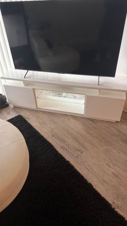 Entertainment stand