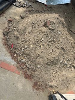 Dirt