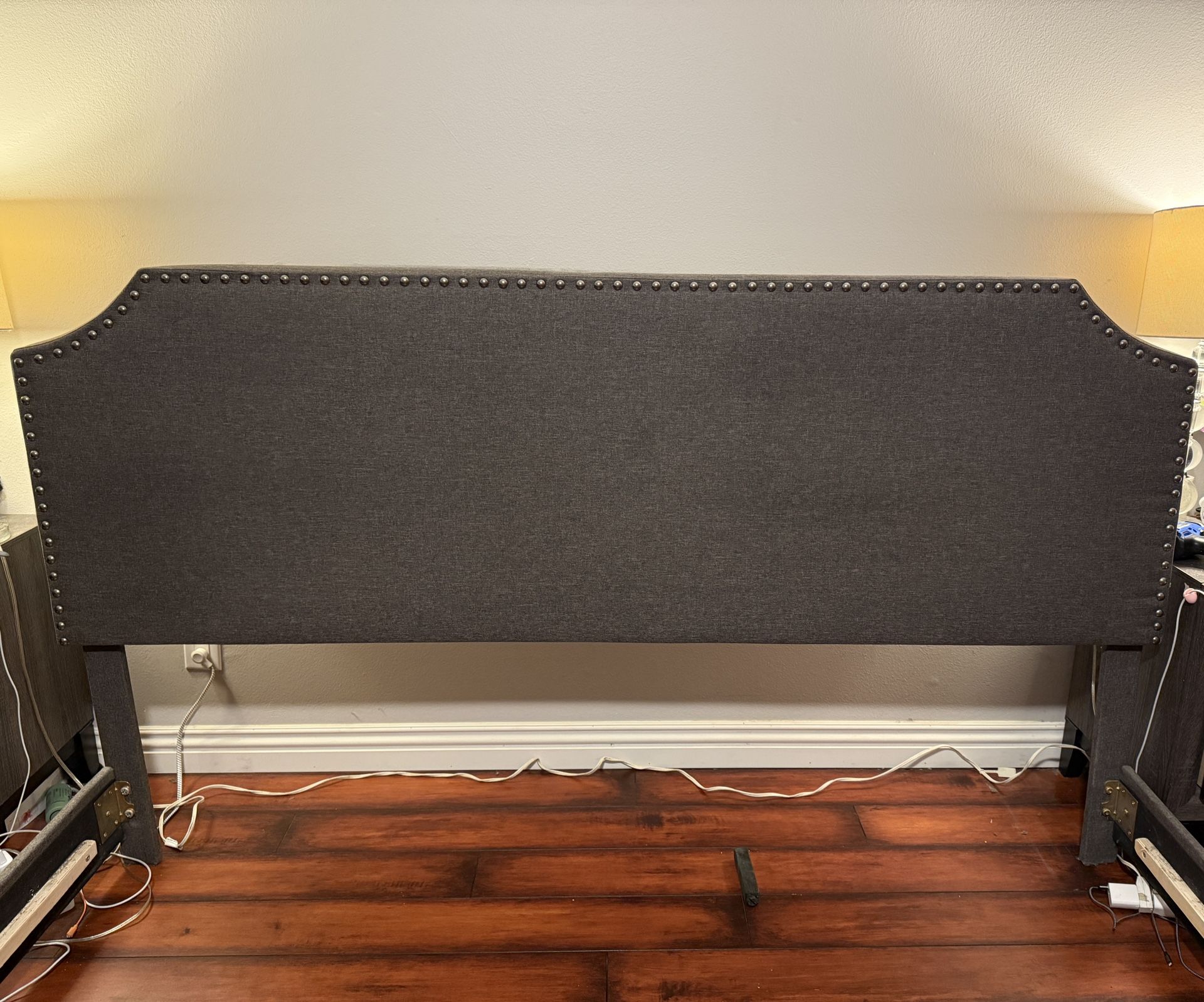 King Size Headboard