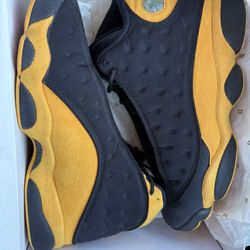 Jordan Retro 13 Melo 