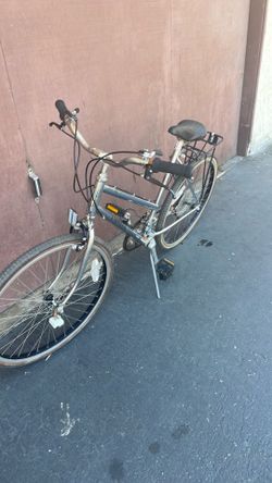 UniVega bike