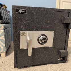 Amsec Home Security Safe