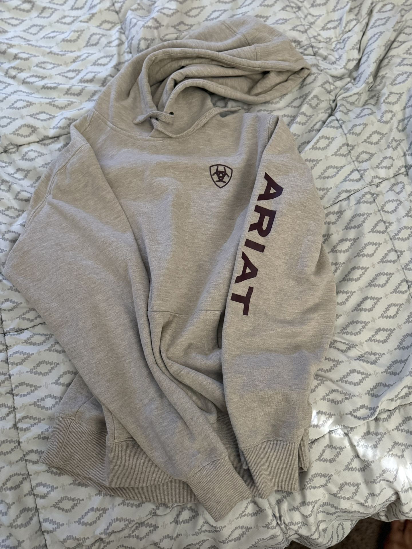 Woman’s Ariat Hoody