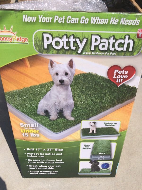 Download Sunny Ridge Easy Dog Potty Training Three Layered System For Sale In Los Angeles Ca Offerup