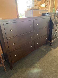 New Dresser