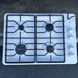 Cooktop 30”