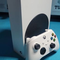 Xbox Series S Trade For Old Video Games Or Sale 