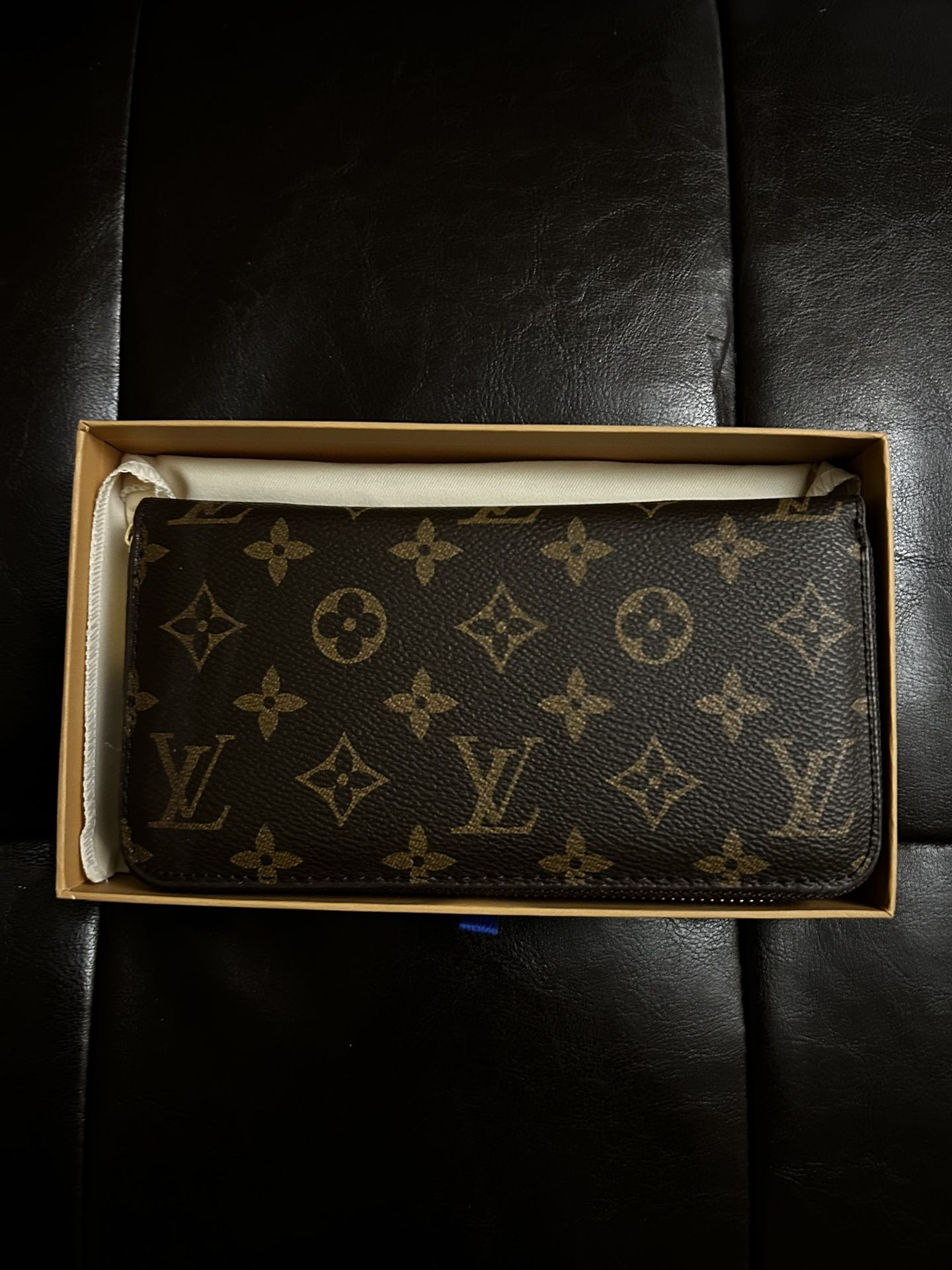 Lv wallet 