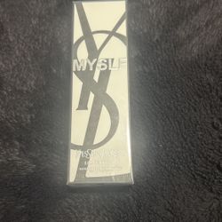 YSL Myself 