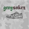Follow Greysnkrz  for $10 off