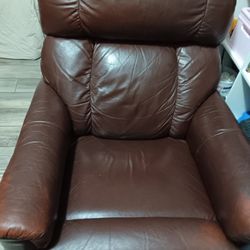 Recliner Chair