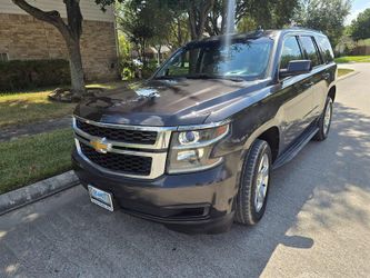 2015 Chevrolet Tahoe