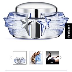 Angel By Mugler Body Lotion