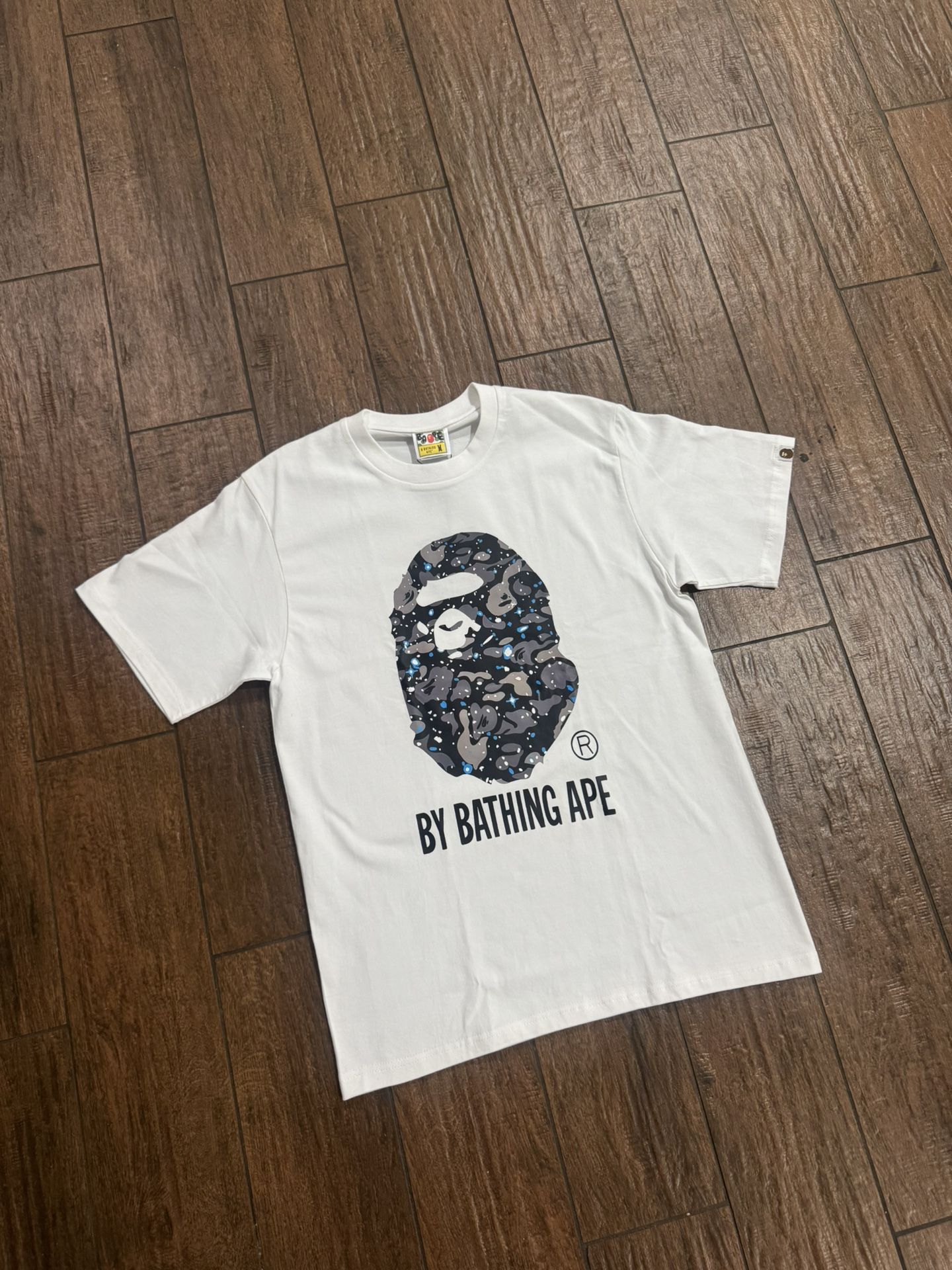 Bape Tee Size M