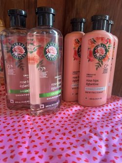 Herbal Essences