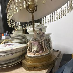 Antiques Staff To Sale 