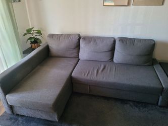 Ikea Sectional Couch