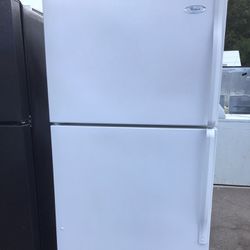 Whirlpool Refrigerators 