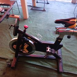 Fitness Equipment
