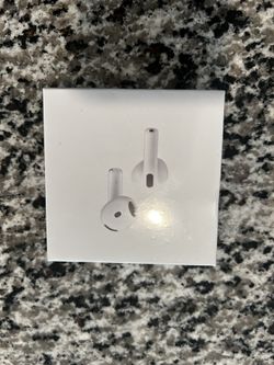 AirPod Pro Gen4 (ANC)