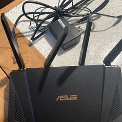 Asus Router 