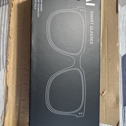 AI smart glasses XG89