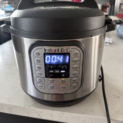 Instant Pot For Sale