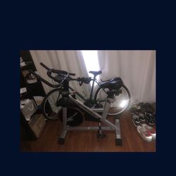 Yosuda Exercise Bike 