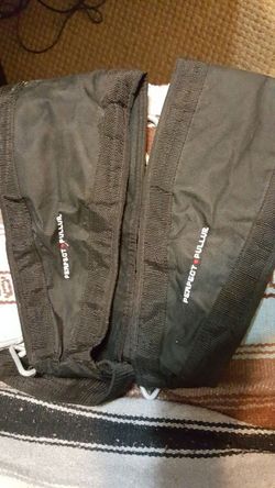 Perfect Pullup straps