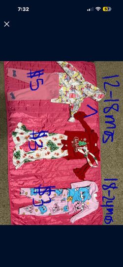 Babygirl Clothes