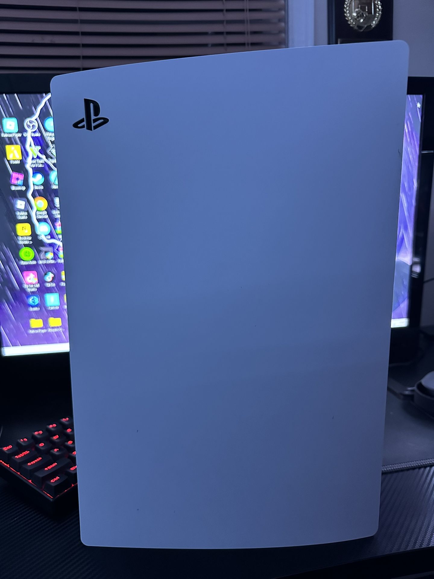 ps5