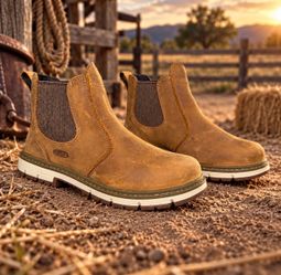 Keen shoes