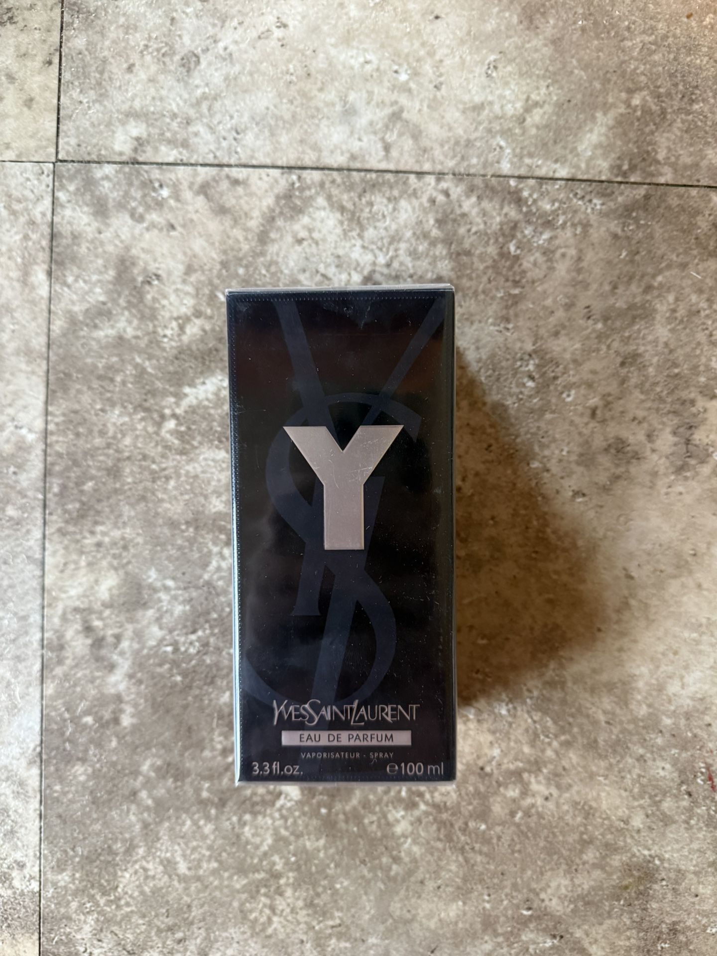 YSL Y EDP
