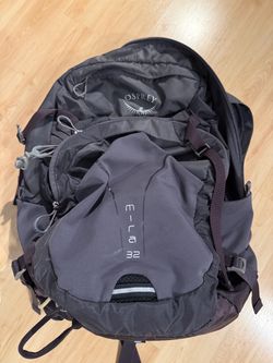 Osprey Mira backpack