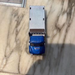 Toy Truck