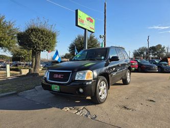 2004 GMC Envoy SLE