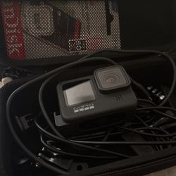 GoPro Hero 9 Black 4K