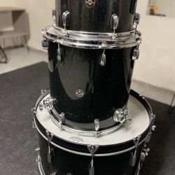 Q Drum Co 24x14 9x13 16x16 