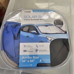 Car Windshield Covers