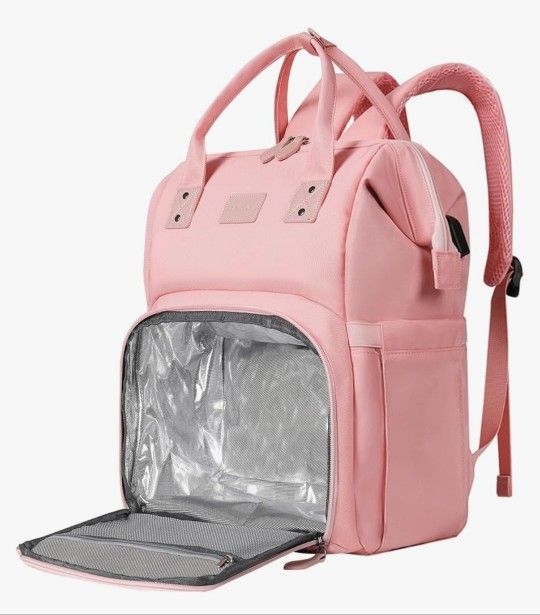 Insulated Backpack