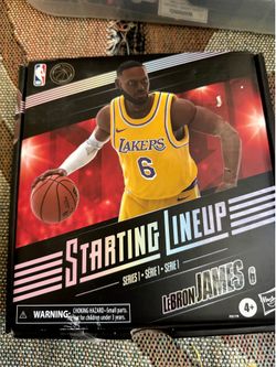LeBron