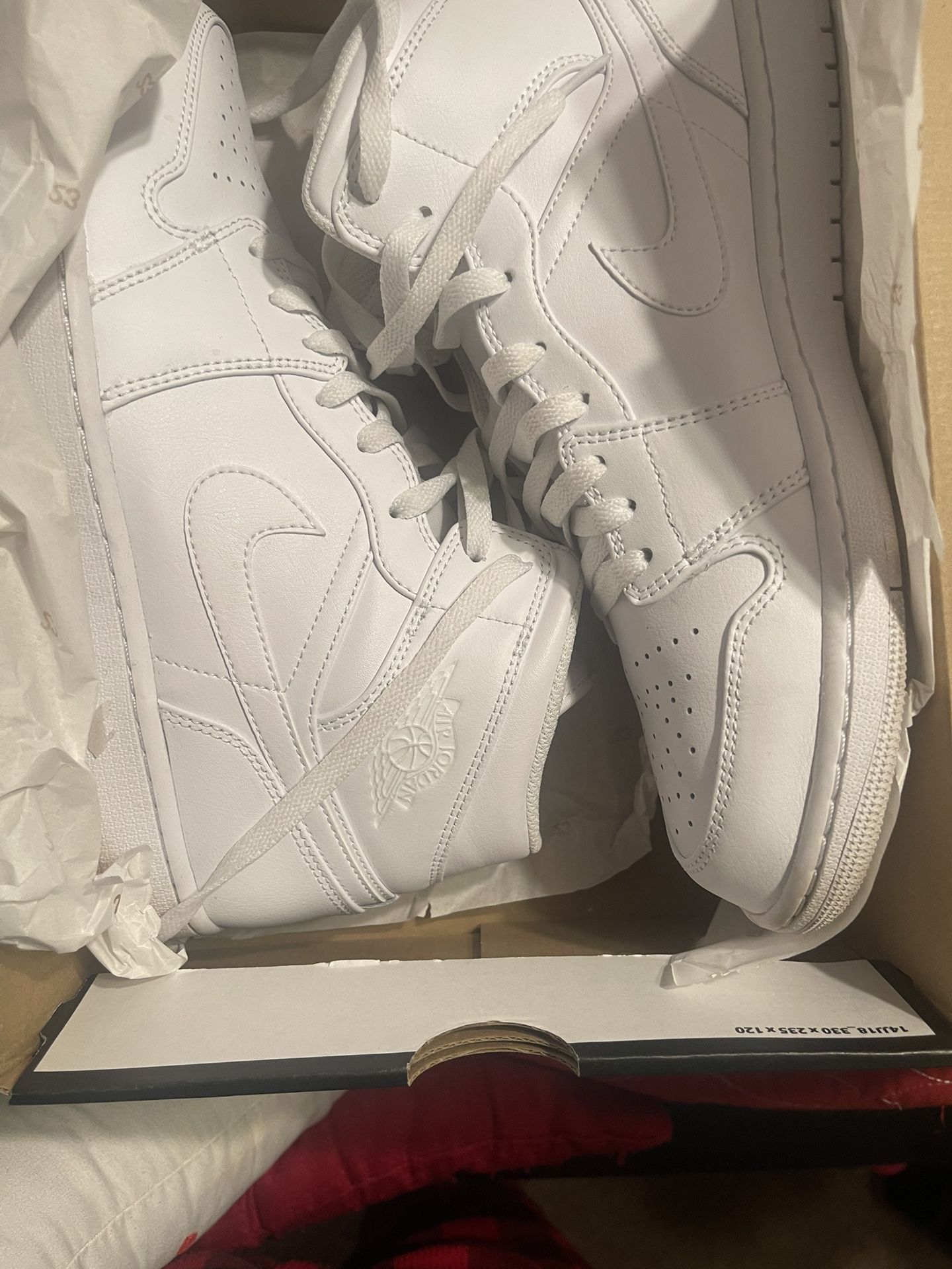 Air Jordan 1