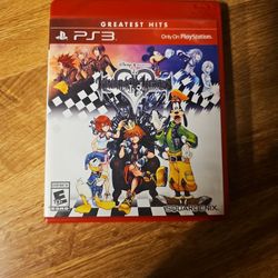 Playstation 3