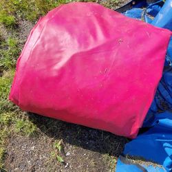 Flatbed Tarps And Equipment 