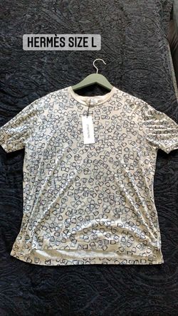Hermes Size L