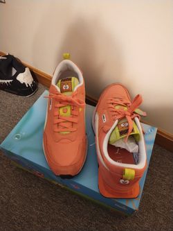 Puma Sponge Bob 10.5