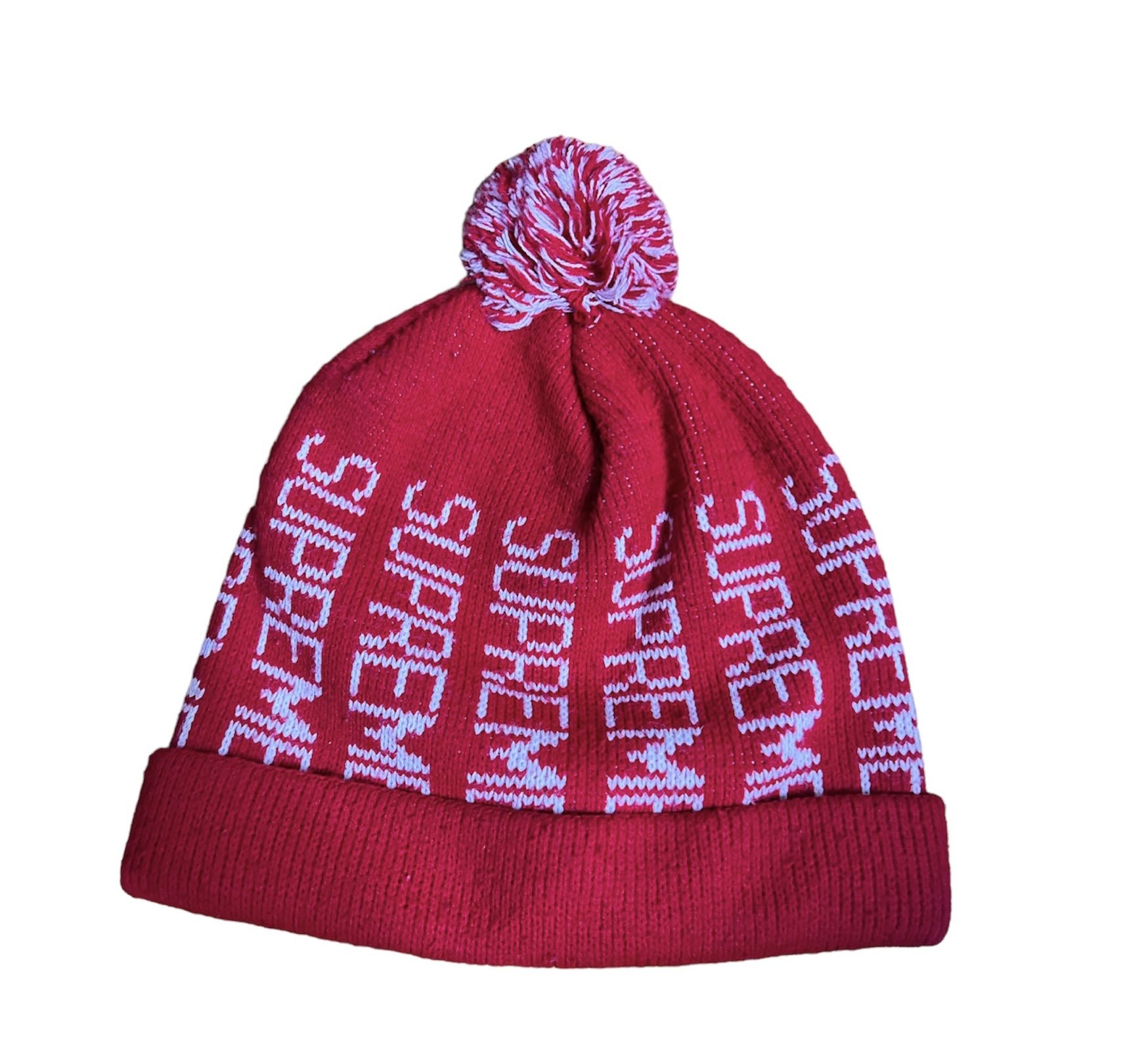 Supreme Beanie