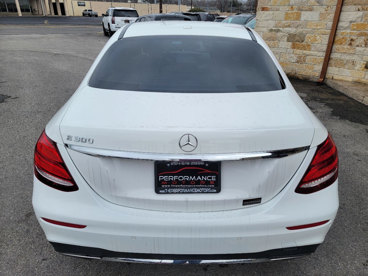 2018 MercedesBenz EClass for Sale in Killeen, TX OfferUp