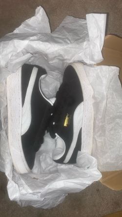 Chunky pumas